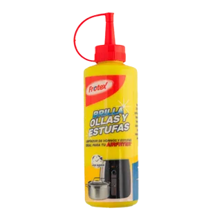 Limpiahornos Frotex x150gr