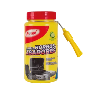 Limpia Hornos Frotex x280gr
