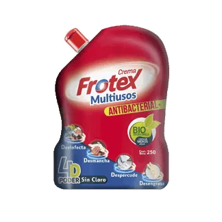 Crema Multiusos Frotex Doypack  x250gr