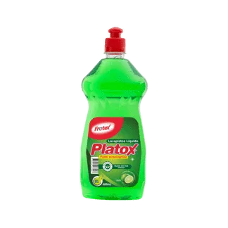 Lavaplatos Frotex Liquido Botella  x500ml