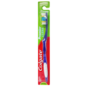 Cepillo Dental Colgate Medio Premier Clean