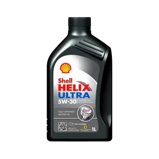 Aceite Shell Helix Ultra 5W30 SL/CF/A3/B4 x1lt R