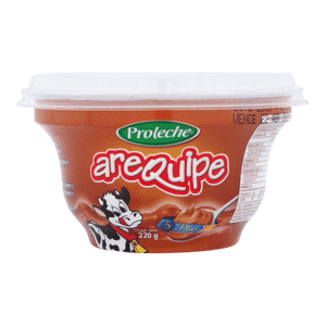 Arequipe Proleche x220gr