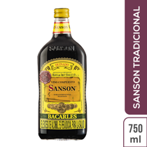 Vino Sanson x750ml