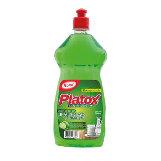 Lavaplatos Frotex Liquido Botella  x750ml