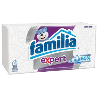 Servilleta Familia Expert x150 Servilletas