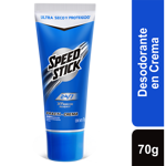 Desodorante Speed Stick Gel Practitubo 70gr