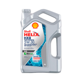 Aceite Helix HX8 ProAG 5W30 _A1W9 dex1 x4Ltrs