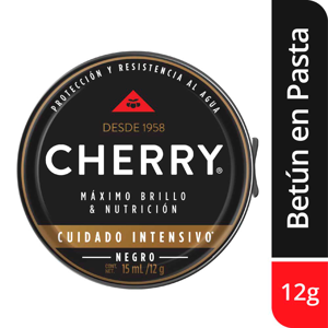 Betun Cherry Pasta  x12gr
