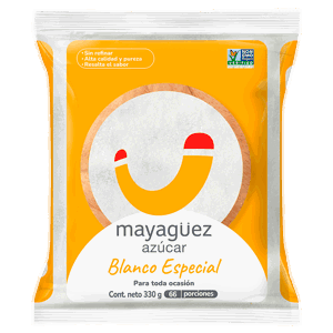 Azucar Mayagüez Blanco Especial x330gr