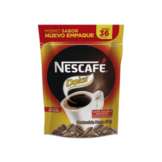 Nescafe Dolca DoyPack x47gr