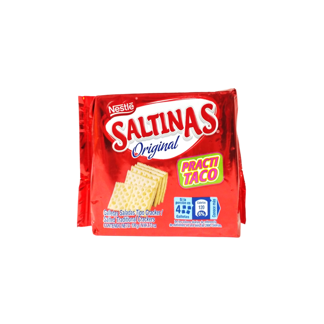 Galletas Saltinas Original Pack Tendero x106gr