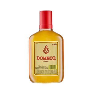 Brandy Domecq Botella x250ml
