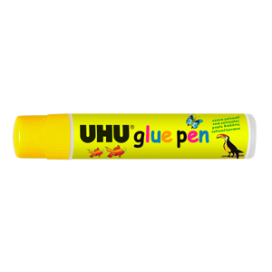 Pegante UHU Glue Pen x50ml