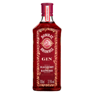 Ginebra Bombay Bramble x700ml