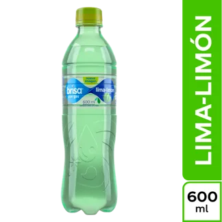 Agua Brisa Saborizada x600ml