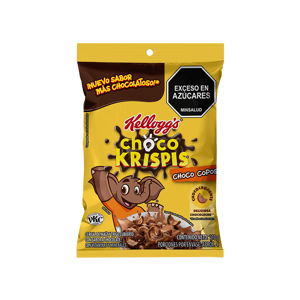 Cereal Kellogg Choco Copos x110gr