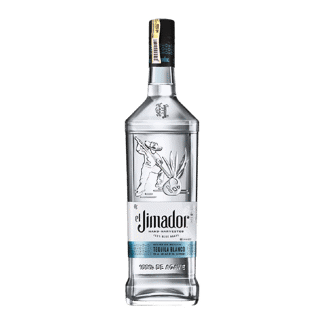 Tequila El Jimador Blanco x700ml