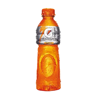 Gatorade Mandarina Pet x500ml