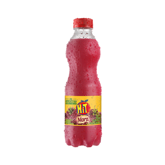 Jugo Hit Mora Pet x500ml