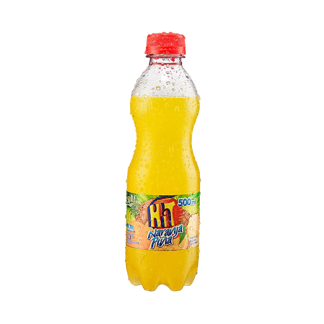 Jugo Hit Naranja Piña Pet x500ml