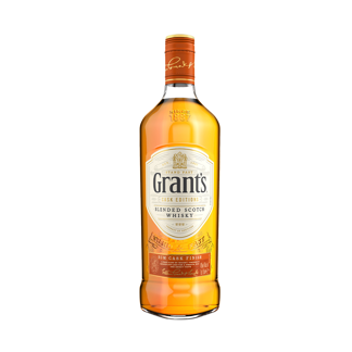 Whisky Grant’s Rum Cask x750ml