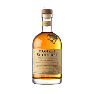Whisky Monkey Shoulder x700ml