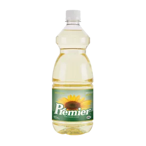 Aceite Premier Girasol x900ml