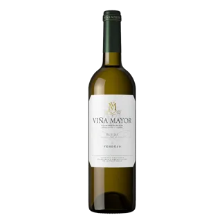 Vino Blanco Viña Mayor Verdejo x750ml
