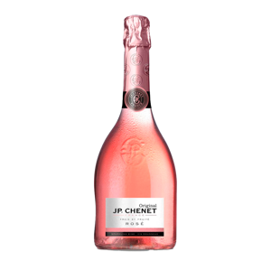 Vino JP Chenet Sparkling Rosé x750ml