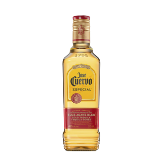 Tequila Jose Cuervo Especial x375ml