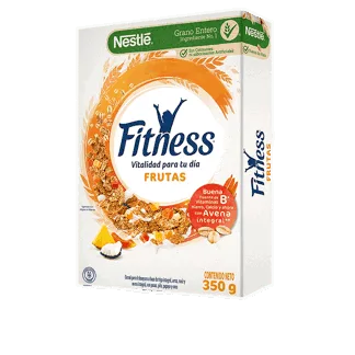 Cereal Fitness & Fuit x350gr
