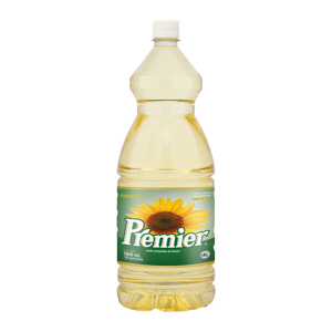 Aceite Premier Girasol x1800ml