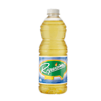 Aceite Riquisimo x500ml