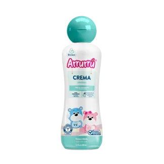 Crema Arrurrú Original x220ml