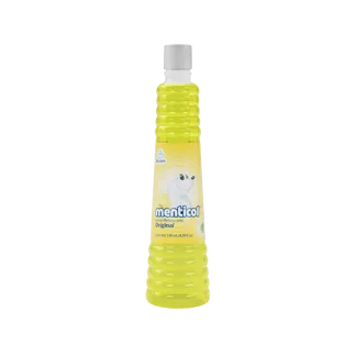 Loción Refrescante Menticol Original x130ml