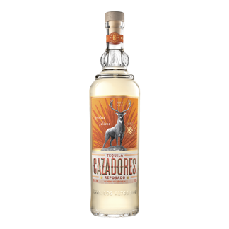 Tequila Cazadores Reposado x700ml