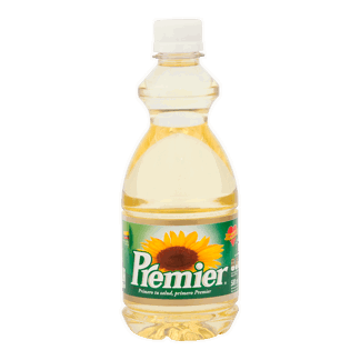 Aceite Premier Girasol x500ml