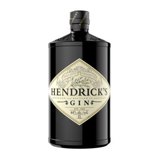 Ginebra Hendrick.s Original x1000ml