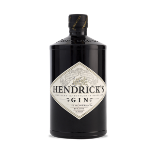 Ginebra Hendrick.s Original x750ml