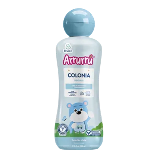 Colonia Arrurrú Original Azul x800ml