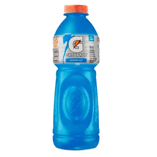 Gatorade Blue x500ml