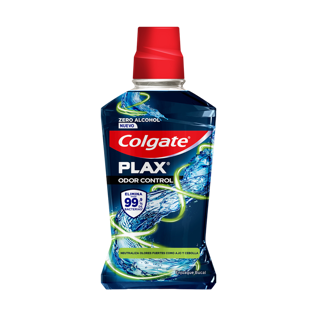 Enjuague Bucal Colgate Plax Odor Control x250ml