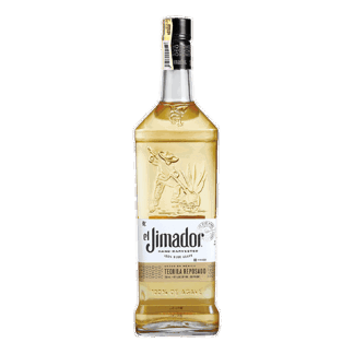 Tequila El Jimador Reposado x700ml