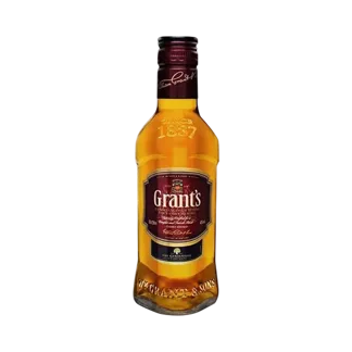 Whisky Grant’s Triple Wood x350ml