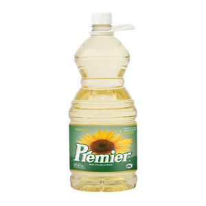 Aceite Premier Girasol x2700ml