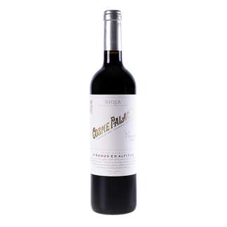 Vino Tinto Cosme Palacio Crianza x750ml