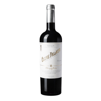 Vino Tinto Cosme Palacio Reserva x750ml