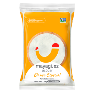 Azucar Mayagüez Blanco Especial x2500gr Cundinamarca