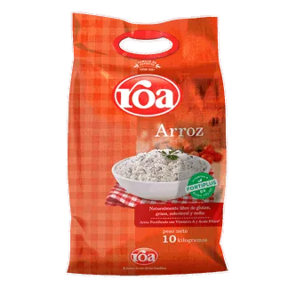 1Un Arroz Roa Fortiplus x10000gr